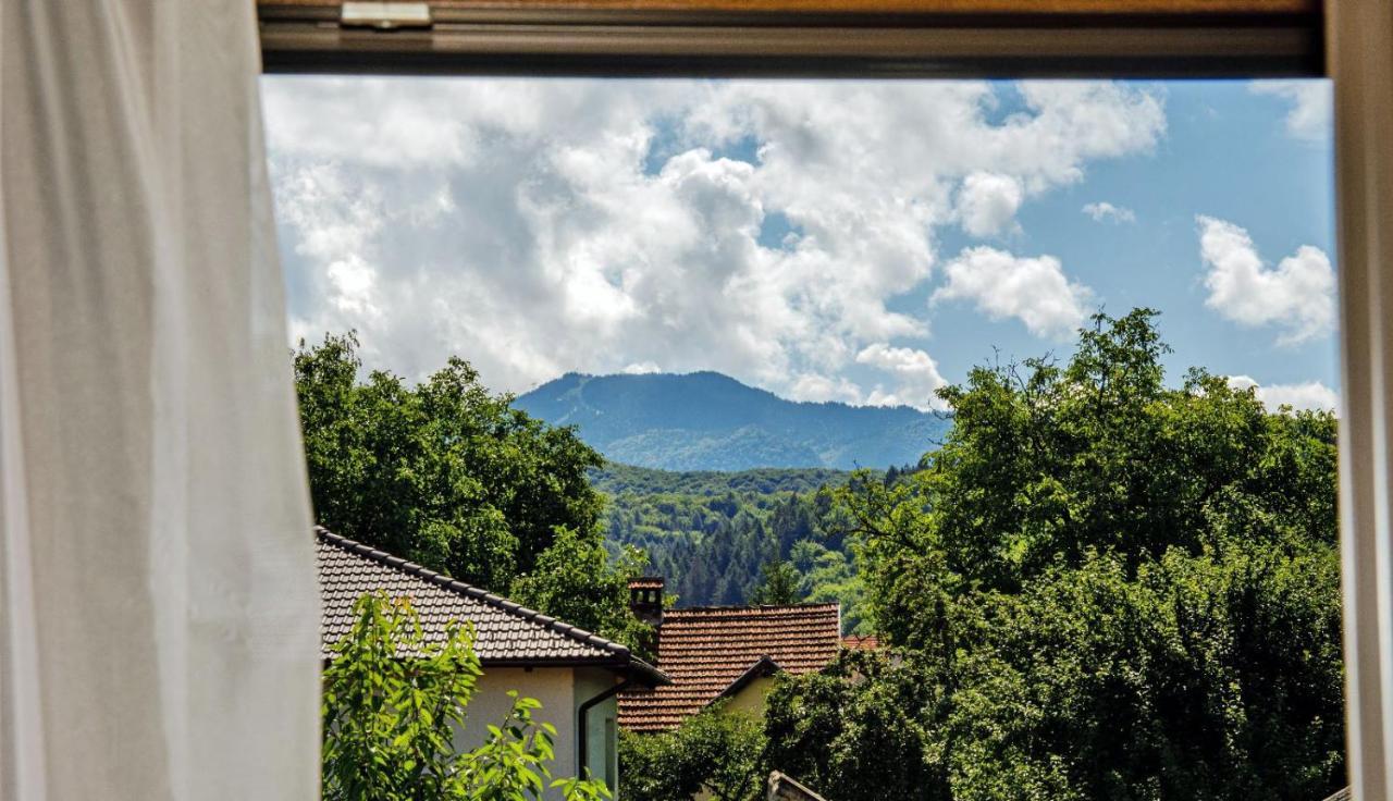 Jagerhof Otel Rîşnov Dış mekan fotoğraf