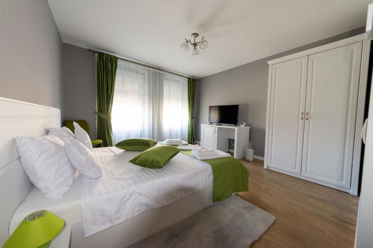 Jagerhof Otel Rîşnov Dış mekan fotoğraf
