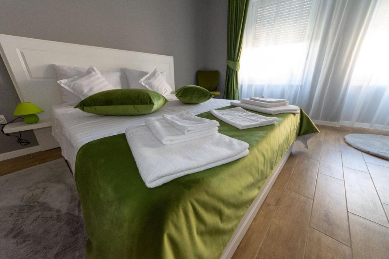 Jagerhof Otel Rîşnov Dış mekan fotoğraf
